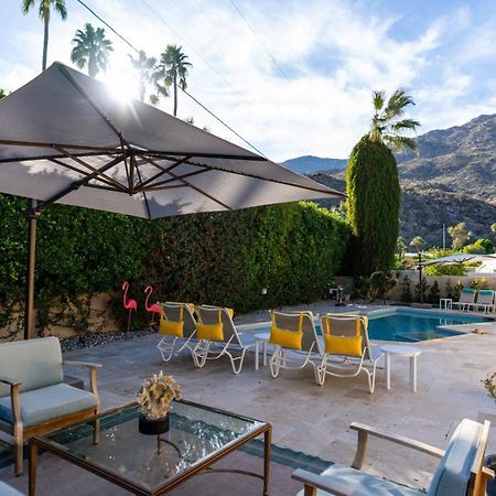 Villa Toscana Palm Springs Exteriör bild