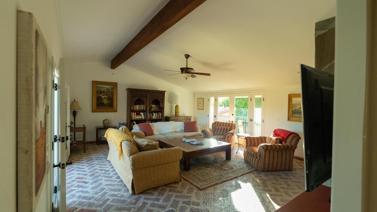 Villa Toscana Palm Springs Exteriör bild