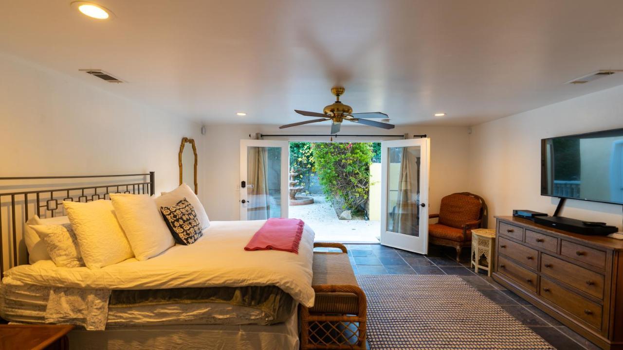 Villa Toscana Palm Springs Exteriör bild