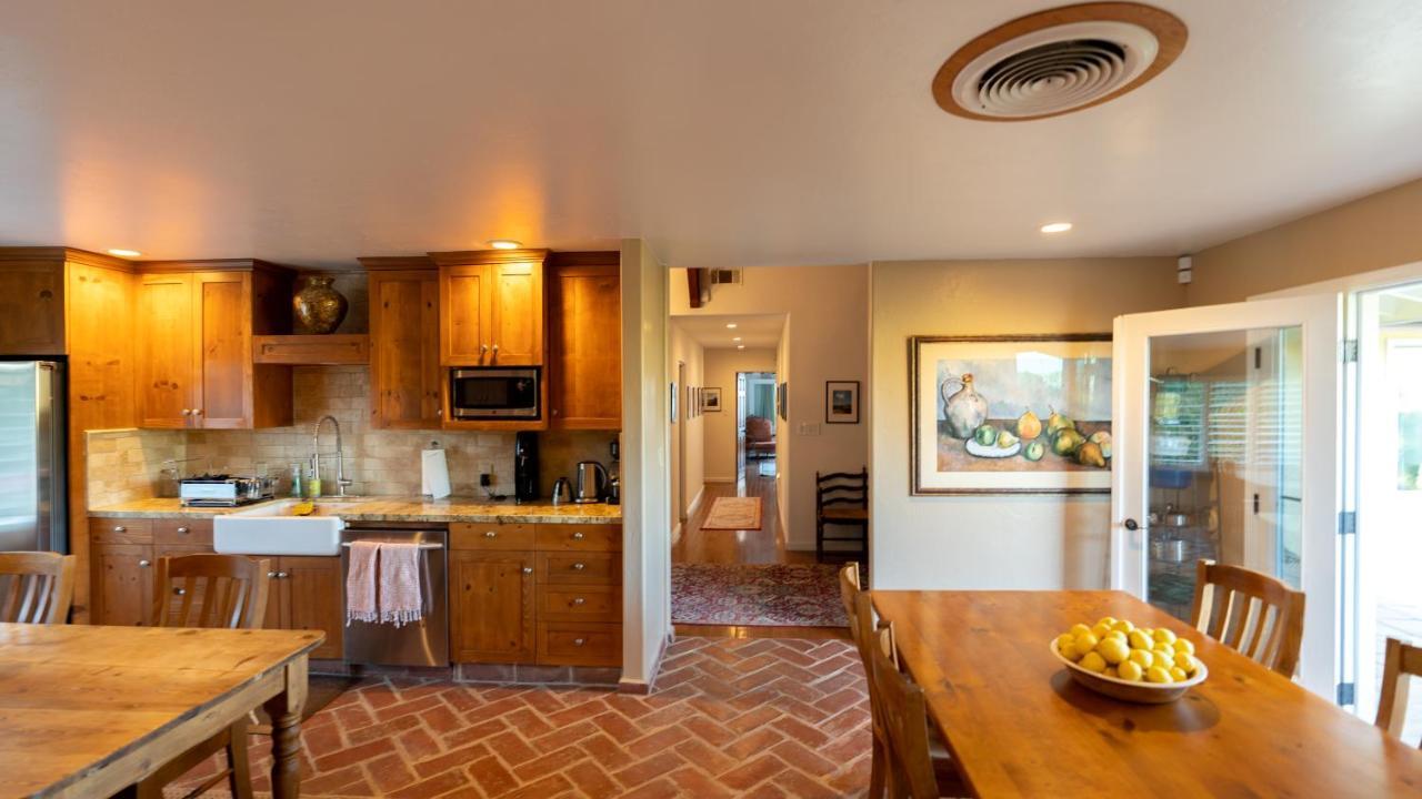 Villa Toscana Palm Springs Exteriör bild