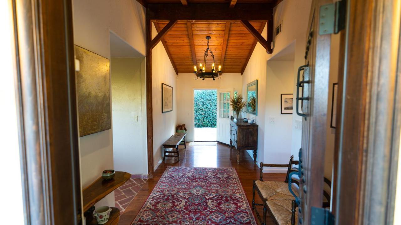 Villa Toscana Palm Springs Exteriör bild