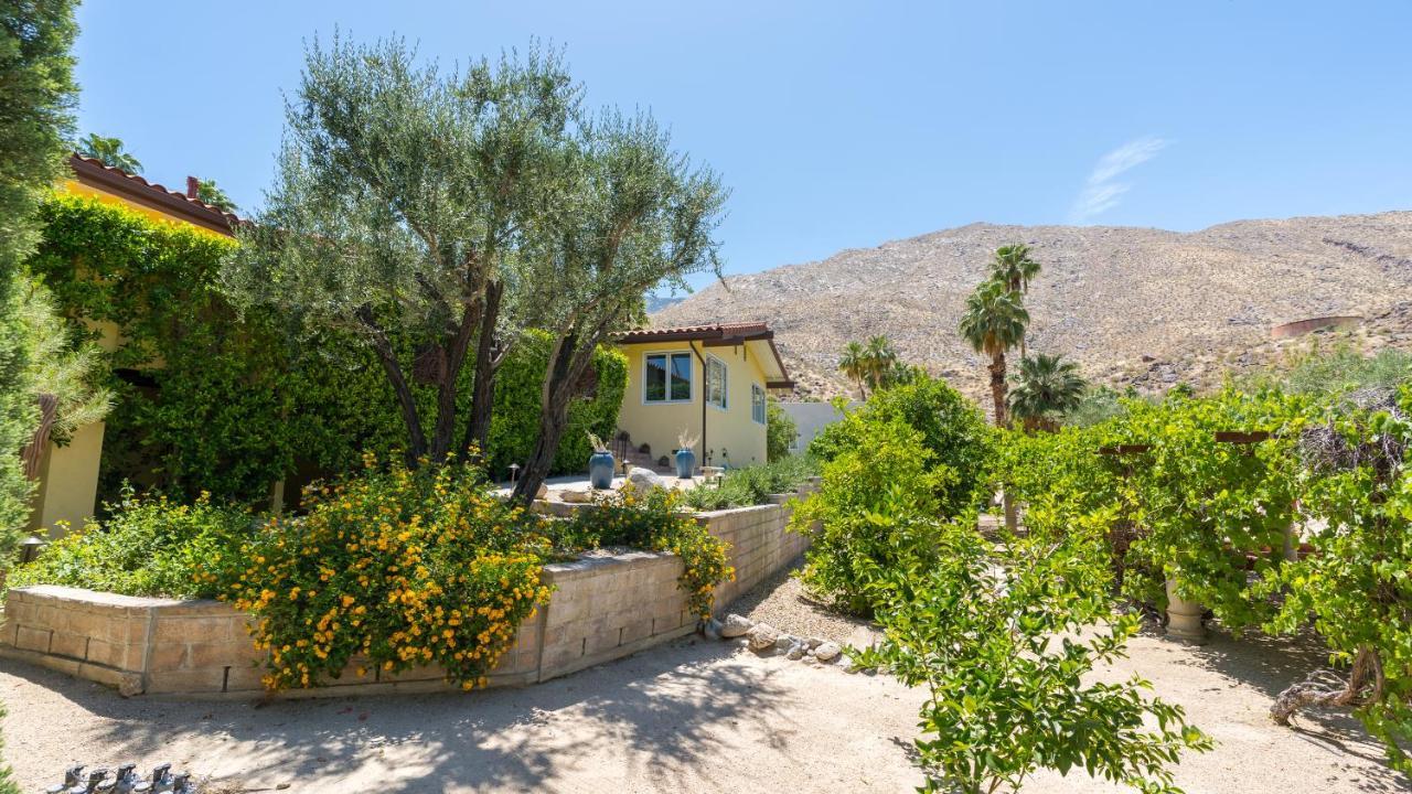 Villa Toscana Palm Springs Exteriör bild