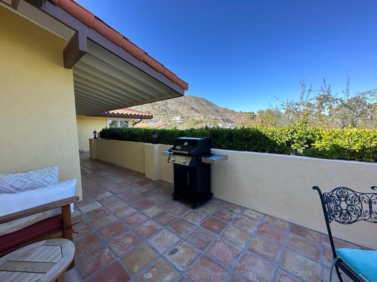 Villa Toscana Palm Springs Exteriör bild