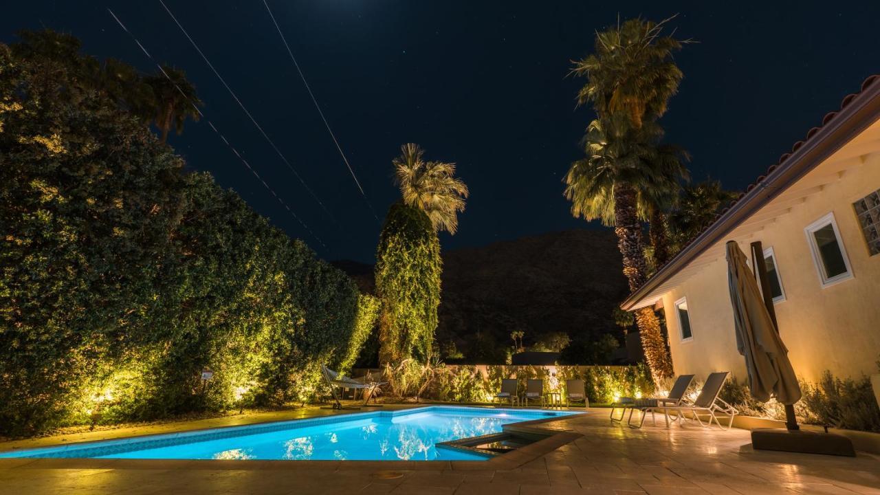 Villa Toscana Palm Springs Exteriör bild