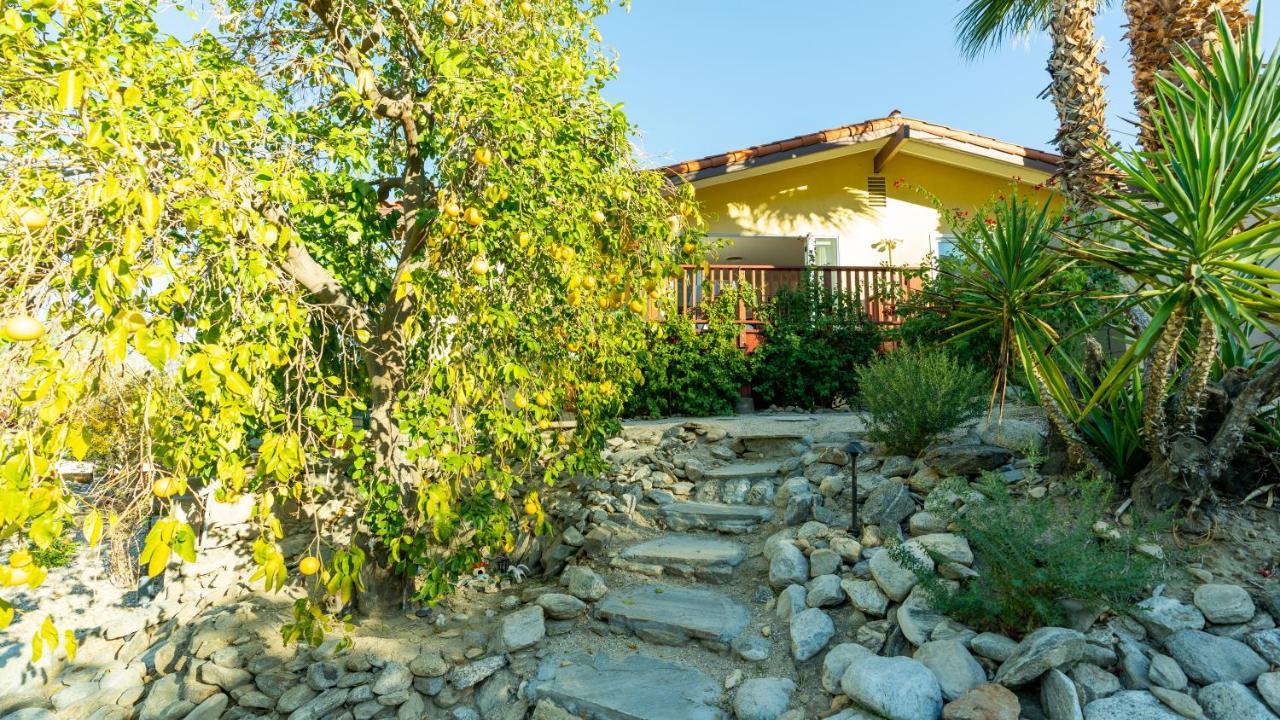 Villa Toscana Palm Springs Exteriör bild