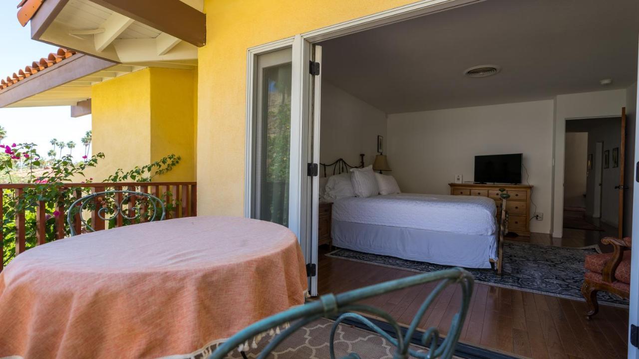 Villa Toscana Palm Springs Exteriör bild
