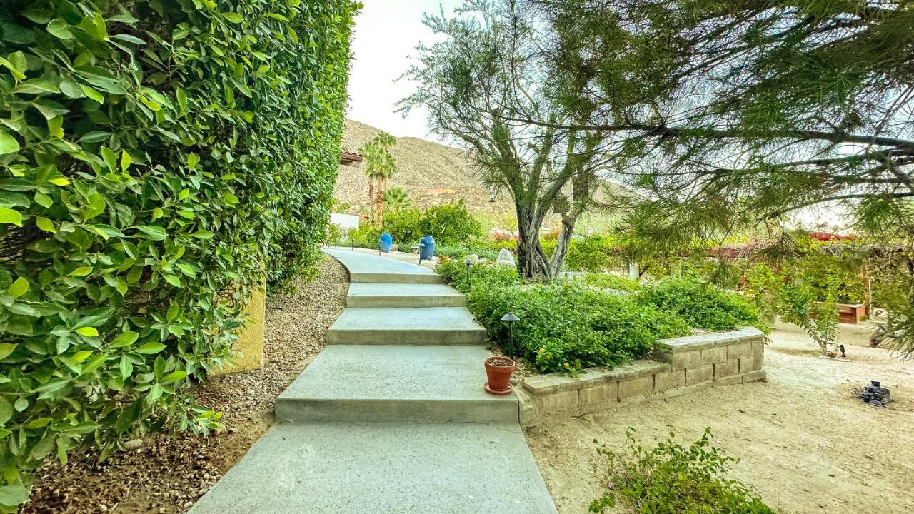 Villa Toscana Palm Springs Exteriör bild