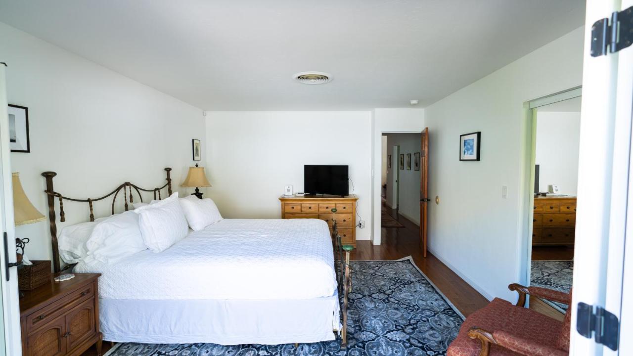 Villa Toscana Palm Springs Exteriör bild